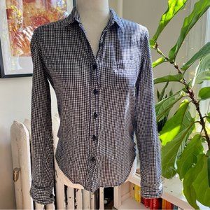 Denim & Supply Ralph Lauren Tomboy Button-Down Shirt